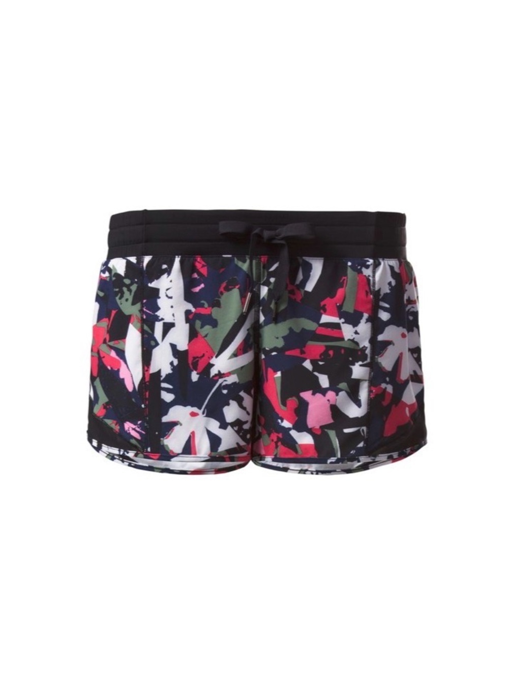 Lululemon Hotty Hot Short (Long)
Pop Cut Boom Juice Multi / Black - Picture 3 of 8